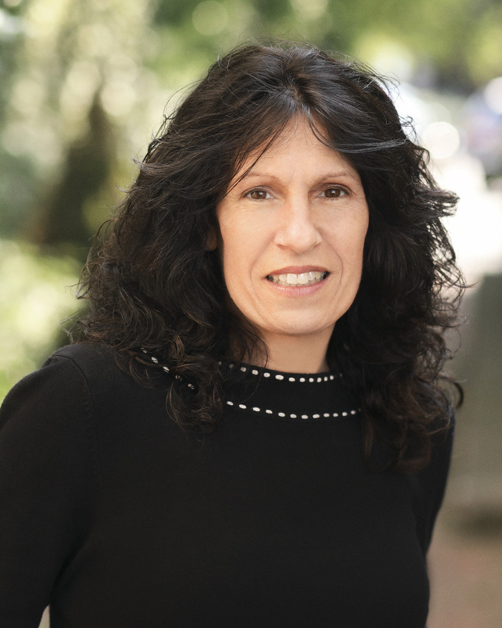 Stacy Fredricks Agent Photo